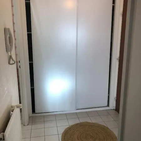 Superbe Appartement En Plein Centre Ville. La Roche-sur-Yon Extérieur photo