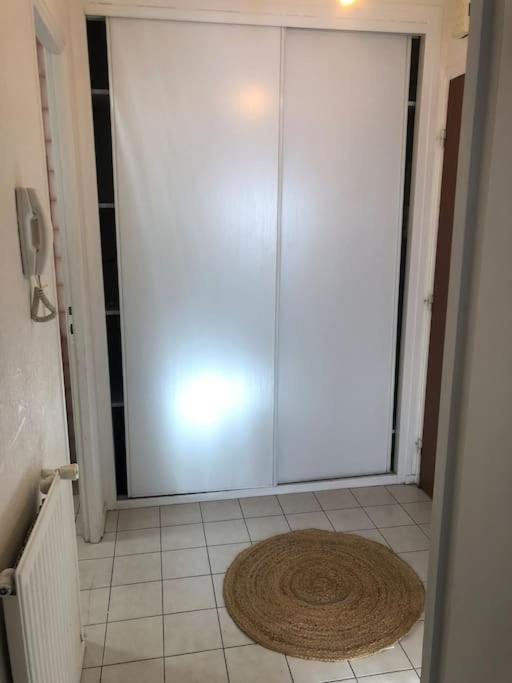Appartement Superbe En Plein Centre Ville.